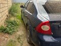 2010 Ford Focus II Рестайлинг, синий, 355000 рублей - вид 1