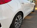 2018 Kia Ceed II Рестайлинг, белый, 1450000 рублей - вид 4