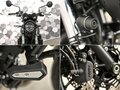 2023 Kawasaki Z 650RS, серый, 777000 рублей - вид 9
