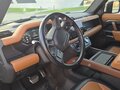 2021 Land Rover Defender 110 II, коричневый, 7300000 рублей - вид 5