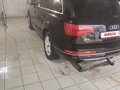2010 Audi Q7 I (4L) Рестайлинг, чёрный, 1650000 рублей - вид 5