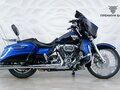 2018 Harley-Davidson Street Glide, синий, 1777000 рублей