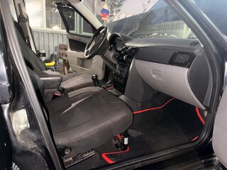 2011 Lada (ВАЗ) Priora I, синий, 280000 рублей, вид 4