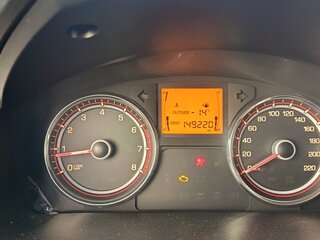 2014 SsangYong Actyon II Рестайлинг, серый, 800000 рублей, вид 3