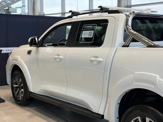 2026 Great Wall Poer I Рестайлинг, белый, 3899000 рублей, вид 4