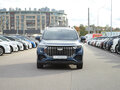 2023 Geely Okavango I Рестайлинг, синий, 2550000 рублей - вид 1