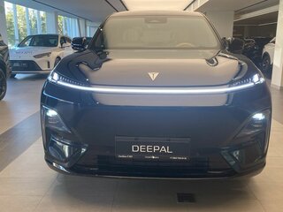 2026 Changan Deepal S09, чёрный, 7039000 рублей, вид 2