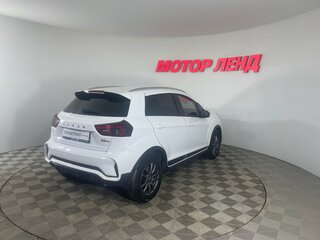 2023 Livan X3 Pro, белый, 1269000 рублей, вид 4