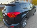 2013 Toyota RAV4 IV (XA40), чёрный, 1390000 рублей - вид 5