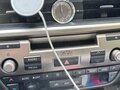 2012 Lexus ES 300h VI, чёрный, 1900000 рублей - вид 6