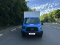 2021 Ford Transit, синий, 1600000 рублей - вид 1