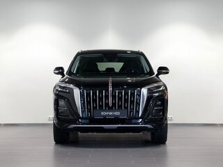 2025 Hongqi HS3, чёрный, 3659000 рублей, вид 2