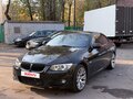 2011 BMW 3 серии 325xi V (E90/E91/E92/E93) Рестайлинг, чёрный, 1900000 рублей