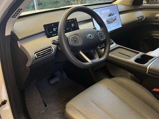 2026 Changan Qiyuan Q05 40.3 kWh II, белый, 2260000 рублей, вид 3