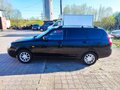 2014 Lada (ВАЗ) Priora I Рестайлинг, чёрный, 350000 рублей - вид 2