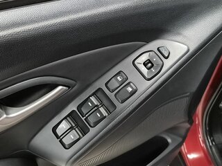 2010 Hyundai ix35 I, красный, 1099000 рублей, вид 5