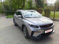 2025 Belgee X50, серый, 2050000 рублей - вид 1