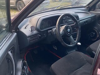 2014 Lada (ВАЗ) 2114, пурпурный, 202000 рублей, вид 5