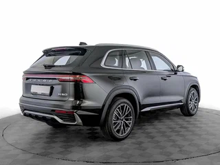 2026 VOLGA K50, чёрный, 4486000 рублей, вид 2