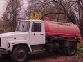 2003 ГАЗ 3309, серый, 560000 рублей