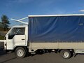 1995 Toyota Dyna, белый, 850000 рублей - вид 5