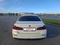 2021 BMW 5 серии 530e VII (G30/G31/G38) Рестайлинг, белый, 4881000 рублей - вид 8