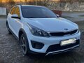 2018 Kia Rio X-Line IV, белый, 1370000 рублей - вид 3