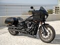 2024 Harley-Davidson Low Rider ST, чёрный, 2350000 рублей - вид 2