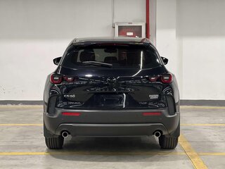 2023 Mazda CX-50, чёрный, 2210000 рублей, вид 5