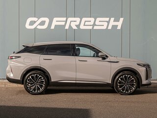 2023 Exeed RX, серый, 2745000 рублей, вид 5