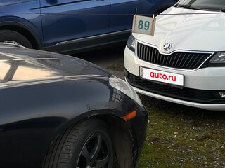 2003 Infiniti G35 III, синий, 700000 рублей, вид 1