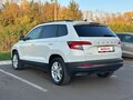 2020 Skoda Karoq DSG6 I, белый, 2400000 рублей - вид 6