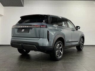 2026 Jaecoo J7 I Рестайлинг, серый, 2849000 рублей, вид 2