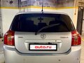 2006 Toyota Corolla IX (E120, E130) Рестайлинг, голубой, 340000 рублей - вид 4