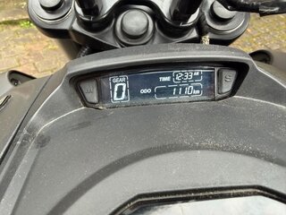 2023 Bajaj Dominar 400, чёрный, 390000 рублей, вид 5