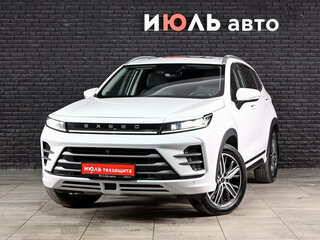 2023 Exeed LX I Рестайлинг, белый, 2000000 рублей, вид 1