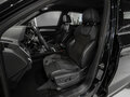 2020 Audi Q5 II (FY), чёрный, 3075000 рублей - вид 8
