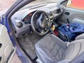 2007 Renault Logan I, серый, 110000 рублей - вид 4