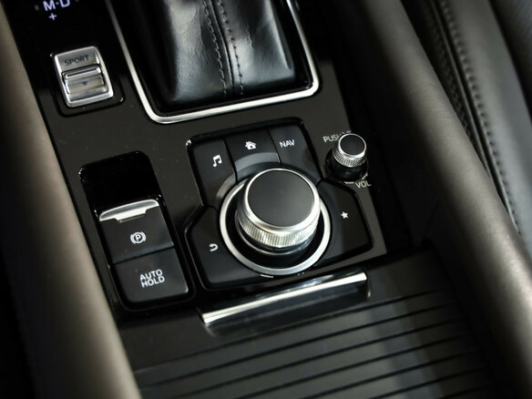 2020 Mazda 6 III (GJ) Рестайлинг 2, красный, 2699777 рублей - вид 19