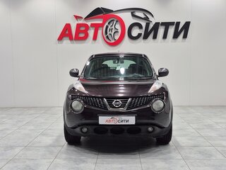2014 Nissan Juke I, фиолетовый, 1050000 рублей, вид 2
