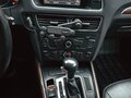 2011 Audi Q5 I (8R), чёрный, 1300000 рублей - вид 11