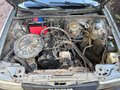 1989 Audi 80 IV (B3), серый, 85000 рублей - вид 11