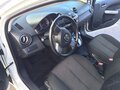 2012 Mazda 2 II Рестайлинг (DE2), белый, 920000 рублей - вид 6
