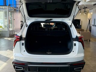 2026 Haval F7 II, белый, 2979000 рублей, вид 5