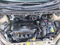2002 Toyota FunCargo, золотистый, 430000 рублей - вид 6