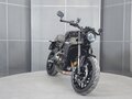 2023 Yamaha XSR900, чёрный, 927000 рублей - вид 2