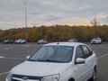 2015 Lada (ВАЗ) Granta I, белый, 400000 рублей