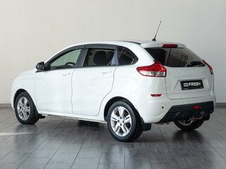 2017 Lada (ВАЗ) XRAY I, белый, 849000 рублей, вид 2