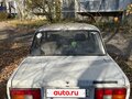 2004 Lada (ВАЗ) 2105, белый, 60000 рублей - вид 1