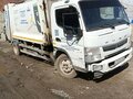 2021 Fuso (Mitsubishi) Canter, белый, 1731444 рублей